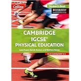 Cambridge IGCSE&reg; Physical Education Student Book (Cambridge International Examinations)