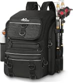 Savage Gear Wp Rollup Sac à Dos De 40 Litre Étanche