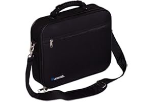 Aramith Nylon-Tragetasche für Poolbälle.