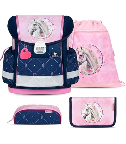 20 Stück Delfin Radiergummis - Niedlich & Abwischfest Für Schule & Büro