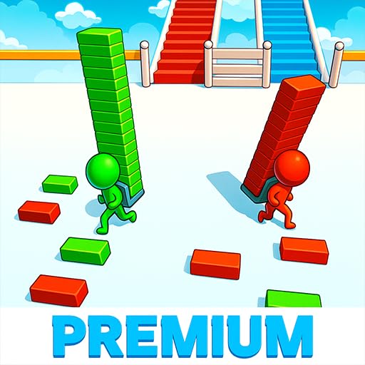 Test Complet & Analyse de Fiabilité : Bridge Runner 3D Build Master Stair Race jueg