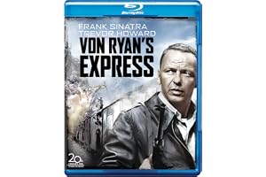 Von Ryan's Express (1965)
