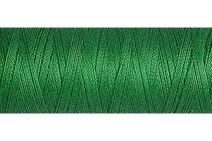 Gütermann Sewing Thread, Polyester, 100mtr, Lucky Green