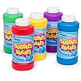 Unique Party 97065 - Bubble Bottle Party Bag Filler, 236ml
