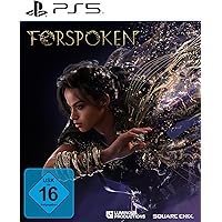 Forspoken (PlayStation 5)