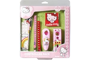 BLADE Hello Kitty Controller Pack - 5 Accesorios -