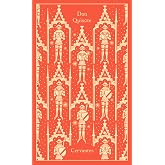 Don Quixote (Penguin Clothbound Classics)