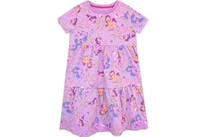 My Little Pony Dziewczyny Sukienka
