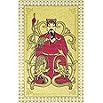 Juanxian fengshui 2025 Tai Sui Amulet Gold Card Good Luck Wealth Success Card Chinese Art Decor W5581