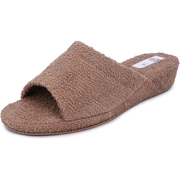 Sandales Compensées JOMIX Femme - Boucle Réglable, Semelle Anatomique - Fabriqué En Italie, Confort Maximal