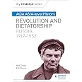 My Revision Notes: AQA AS/A-level History: Revolution and dictatorship ...