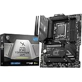 MSI MAG B760 TOMAHAWK WIFI DDR5 Intel B760 Soket 1700 DDR5 70000(OC) MHz ATX Gaming (Oyuncu) Anakart