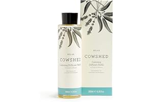 Cowshed Relax Diffuser Refill 200ml