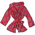 Victoria's Secret Short Cozy Robe, Robes for Women (XS-XXL)