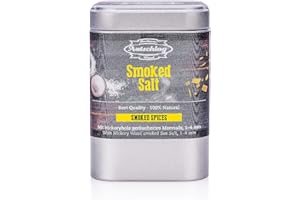 Axtschlag – Spezie Grill spezie Sale Marino Hickory 150 G 100 g34 m2200 V