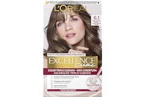 L'ORÉAL PARIS L´ORÉAL PARIS Excellence Creme Tinte Permanente