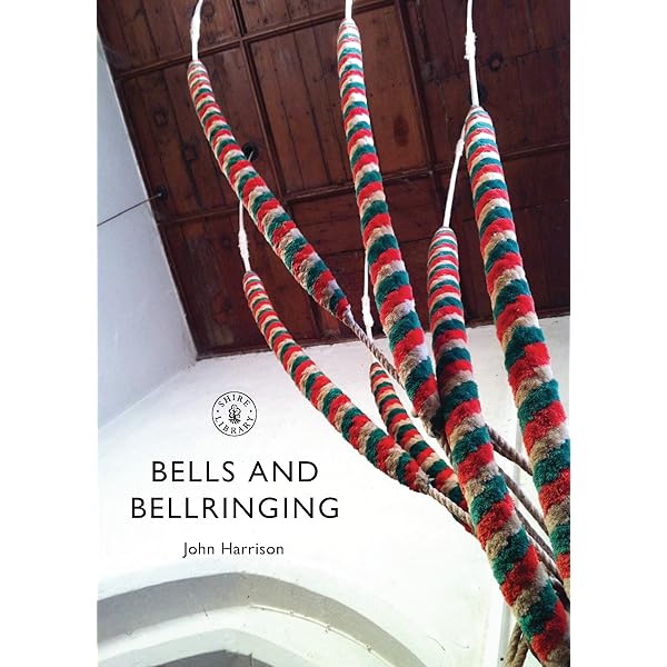 Discover more than 105 bell ringing diagrams book xkldase.edu.vn