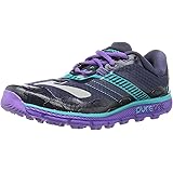 brooks puregrit 5 womens brown