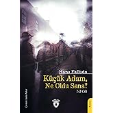 Little Man, What Happened to You? 1-2 Volumes