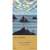 Gli invisibili. Saga dei Barrøy