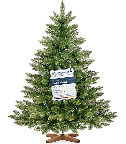 Sapin Artificiel 210 Cm Siruis : Le Sapin Artificiel à Prix