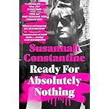 Ready For Absolutely Nothing: ‘If you like Lady in Waiting by Anne Glenconner, you’ll like this’ The Times
