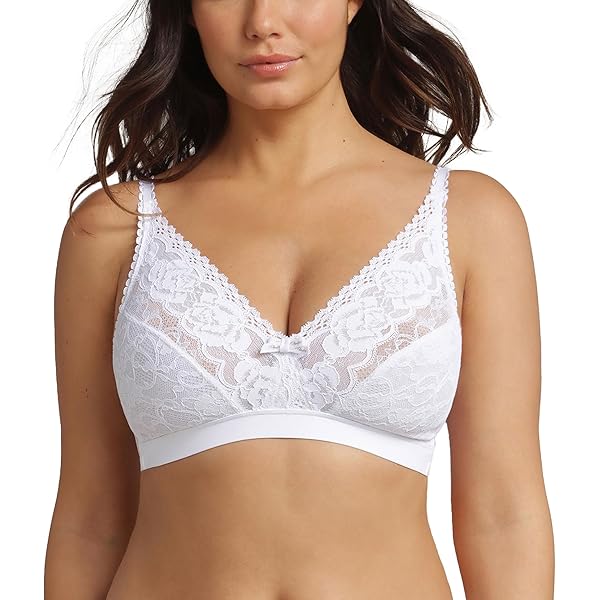 Plus Size Amazon Soutien Gorge Playtex Soutien Gorge Coeur Croisé
