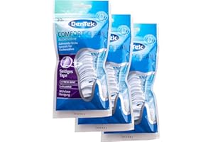 DenTek Bastoncini per filo interdentale DenTek Comfort Clean.
