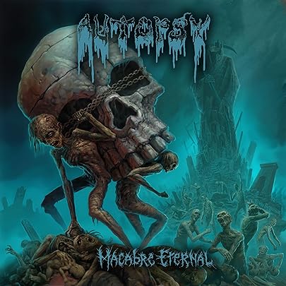 Autopsy レコードMental Funeral Autopsy レコードMental Funeral Autopsy - Mental Funeral (Numbered