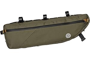AGU Borsa VENTURE 49x12x6cm Telaio Medio Verde Militare 4lt