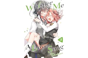 Whisper Me a Love Song 3 (WHISPER ME A LOVE SONG GN)