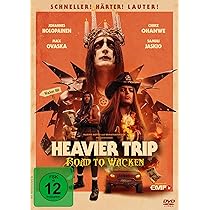 その他 Heavy Trip [DVD] Amazon.co.jp: Heavy Trip : DVD