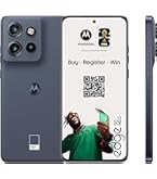 Motorola Edge 50 Neo 5G Smartphone – 12GB RAM, 512GB, 6,36 Pollici, Colore Grigio