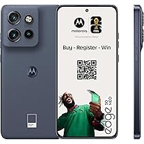 Cómo habilitar y configurar NFC en Motorola Edge 50 Neo teléfono
