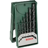 Bosch - X-Line Mini 7 Par&ccedil;a Metal Matkap Ucu Seti