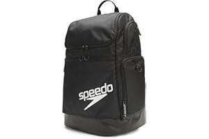 Speedo Unisex Large Teamster Backpack 35-liter Backpack (pack of 1)