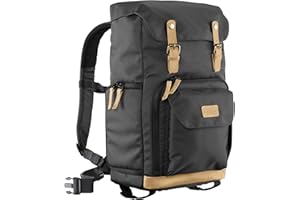 Mantona Luis plecak fotograficzny