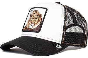 GOORIN BROS. Goorin - Berretto, Uomo