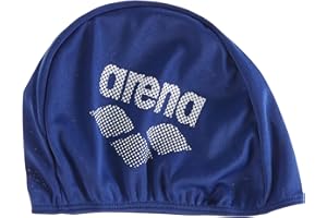 arena Bonnet de Bain Unisexe Polyester II Natation Mixte