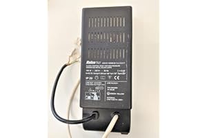 ILLUMINATION STORE REATTORE ALIMENTATORE PER IODURI METALLICI 150W COMPLETO