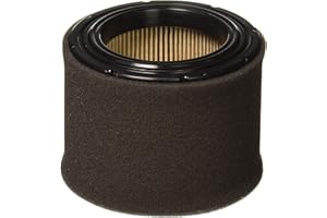 Kawasaki 11029-0032 Power Air Filter, Black
