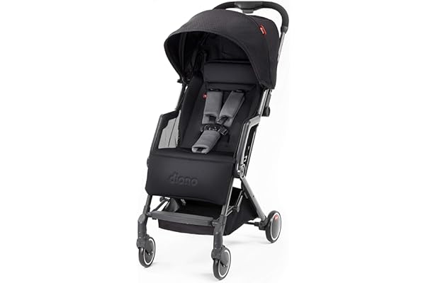 best compact pushchair uk