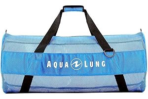 AQUA LUNG Aqualung - Sac - Filet Adventurer