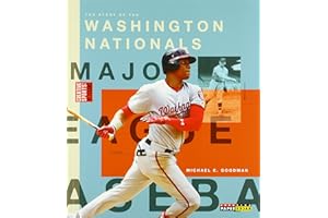 Washington Nationals (Creative Sports: Veterans)