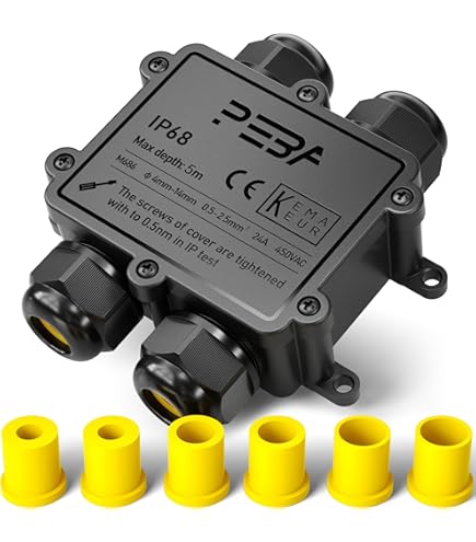 Pozzetto DRAINbox 40x50 Verde Per Irrigazione - Per Elettrovalvole, Made In Italy - Foto 2