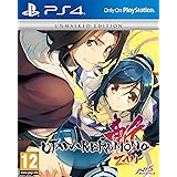 Utawarerumono: zan - PlayStation 4 [Importación italiana]