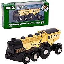 BRIO