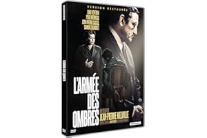 ARMEE DES OMBRES (L') - DVD