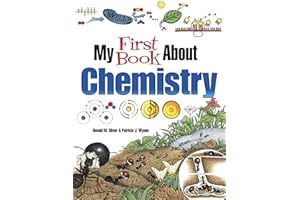 My First Book About Chemistry (Dover Children's Science Books)