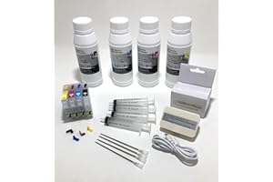 INKJET CARTUCCE 604XL PER EPSON Epson Expression Home XP-2200, XP-2205, XP-3200, XP-3205, XP-4200, XP-4205, WF-2910DWF, WF-2930DWF, WF-2935DWF, WF-2950DWF, WF-2910, WF-2930, WF-2935, WF-2950